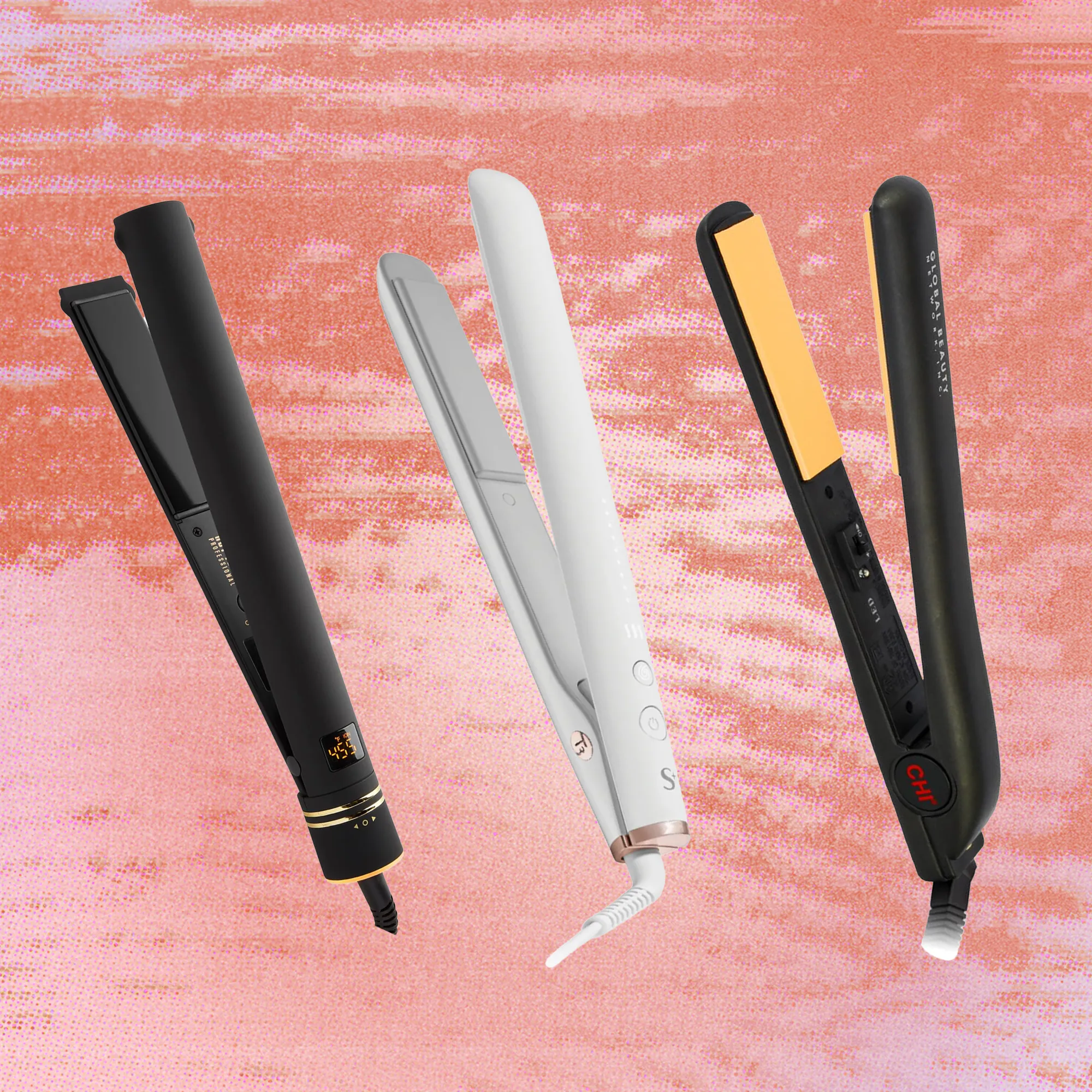 hair straightener under 2000