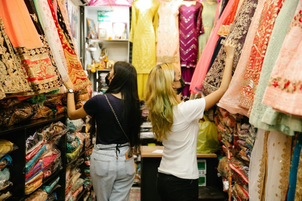 affordable fashion shopping online