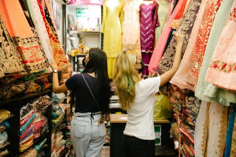 affordable fashion shopping online