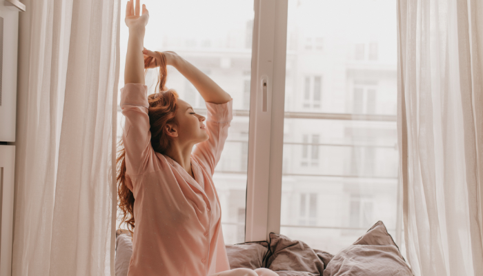 morning habits for mental health