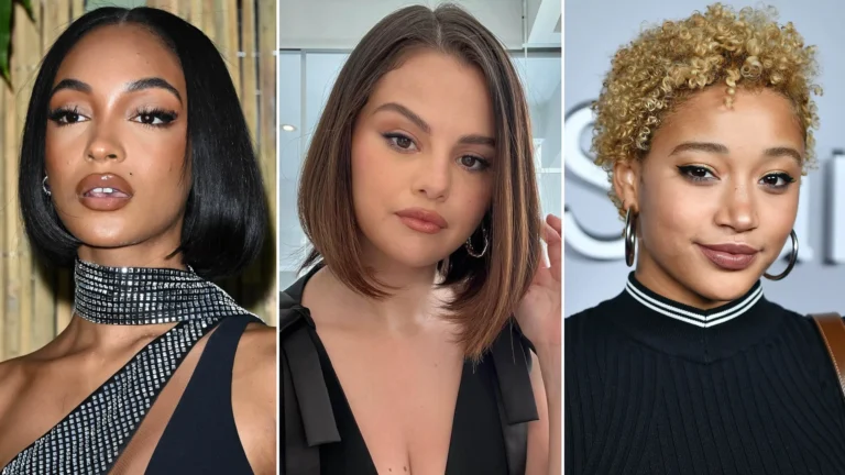 trending hairstyles 2026