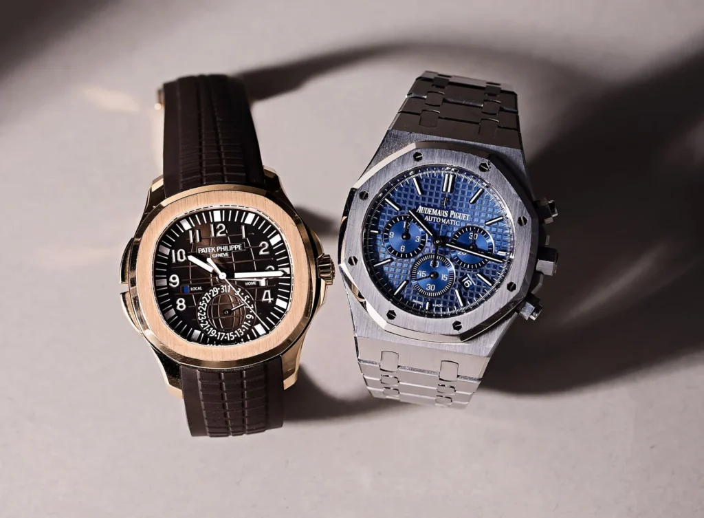 sell patek philippe nyc